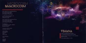 CD Dismal: Giostra Di Vapore LTD