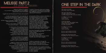 CD Dismal: Giostra Di Vapore LTD