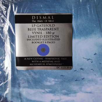 LP Dismal: Via Entis - The Waltz Of Mind