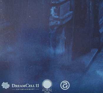 LP Dismal: Via Entis - The Waltz Of Mind