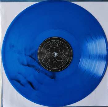 LP Dismal: Via Entis - The Waltz Of Mind