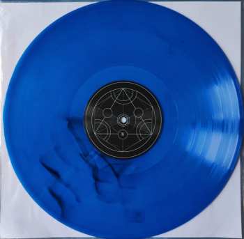 LP Dismal: Via Entis - The Waltz Of Mind