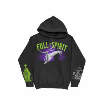 Merch Disney: Sweatshirt The Nightmare Before Christmas Full Of Spirit 