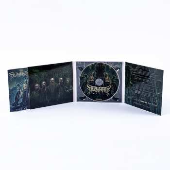 CD Disowning: Human Cattle LTD | DIGI