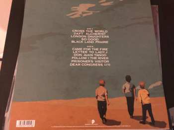 LP Dispatch: Location 13