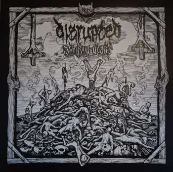 Album Disrupted: Stinking Death