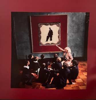 LP Diss Gacha: Cultura Italiana: Opera Completa CLR | LTD | NUM