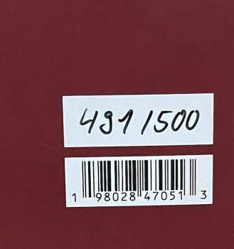 LP Diss Gacha: Cultura Italiana: Opera Completa CLR | LTD | NUM