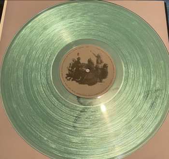 LP Diss Gacha: Cultura Italiana: Opera Completa CLR | LTD | NUM