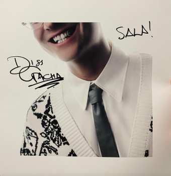 LP Diss Gacha: Cultura Italiana: Opera Completa CLR | LTD | NUM