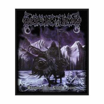 Merch Dissection: Décoration Storm Of The Lights Bane