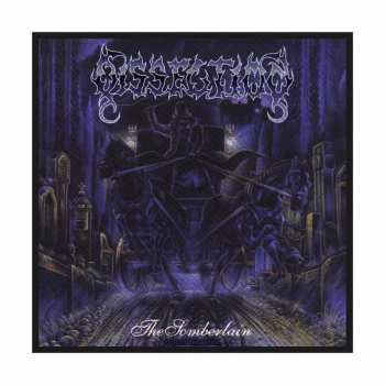 Merch Dissection: Décoration The Somberlain 
