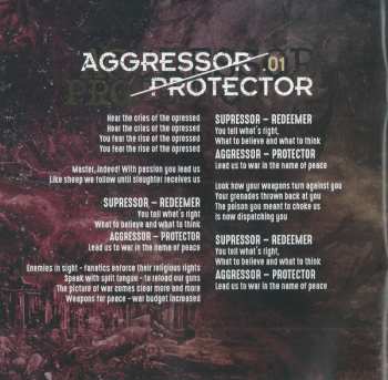 CD Dissorted: The Final Divide