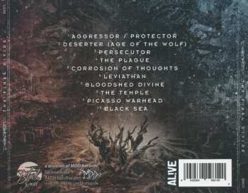 CD Dissorted: The Final Divide