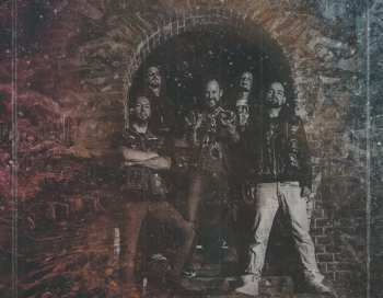 CD Dissorted: The Final Divide