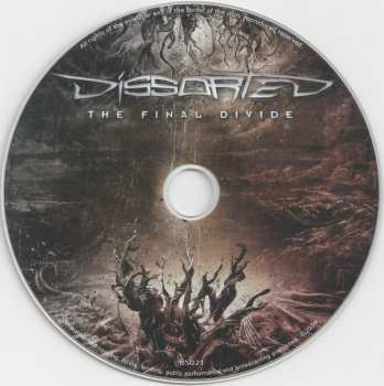 CD Dissorted: The Final Divide