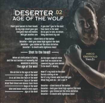 CD Dissorted: The Final Divide