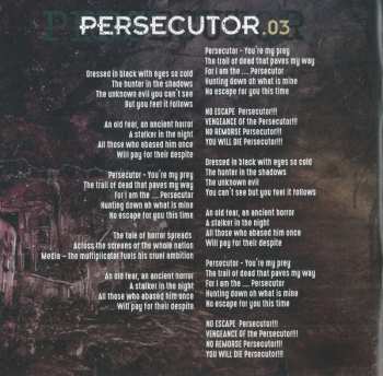 CD Dissorted: The Final Divide