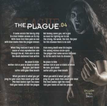 CD Dissorted: The Final Divide