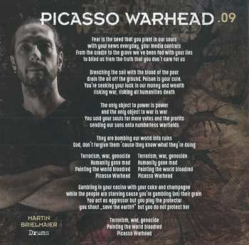 CD Dissorted: The Final Divide