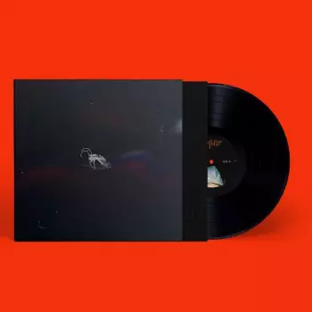 Dissythekid: Bugtape - Side A