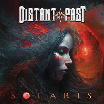 Album Distant Past: Solaris 