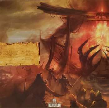 LP Distant: Tsukyomi: The Origin 