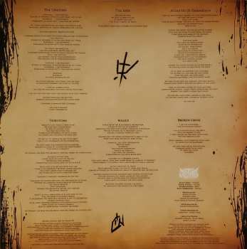 LP Distant: Tsukyomi: The Origin 