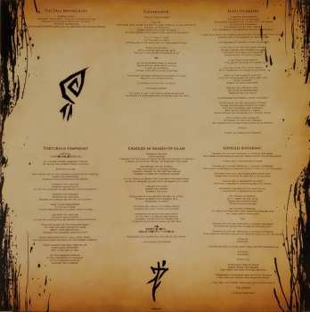 LP Distant: Tsukyomi: The Origin 