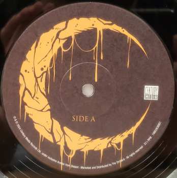 LP Distant: Tsukyomi: The Origin 