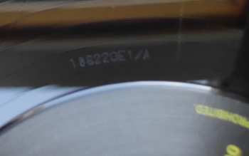 LP Distorted Truth: Smashed Hits