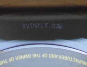 LP Distorted Truth: Smashed Hits