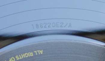 LP Distorted Truth: Smashed Hits