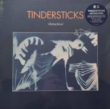 LP Tindersticks: Distractions LTD | CLR