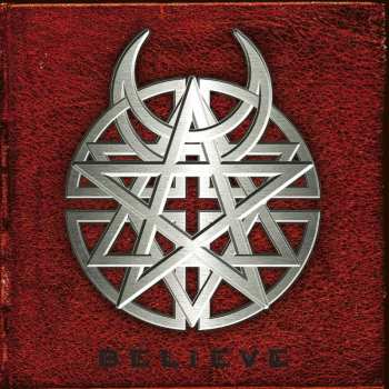 Album Disturbed: Believe