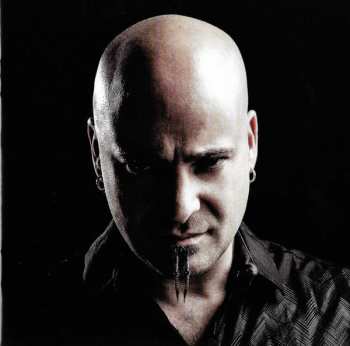 CD Disturbed: Immortalized DLX | DIGI