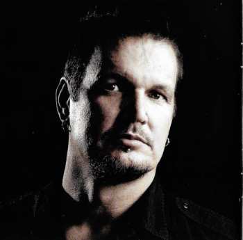 CD Disturbed: Immortalized DLX | DIGI