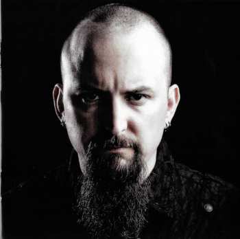 CD Disturbed: Immortalized DLX | DIGI