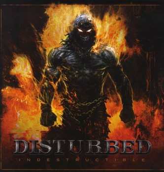 LP Disturbed: Indestructible