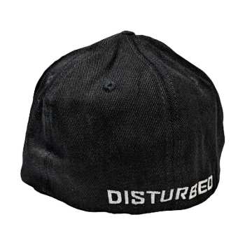Marchandises Disturbed: Disturbed Unisex Baseball Cap: Evolution