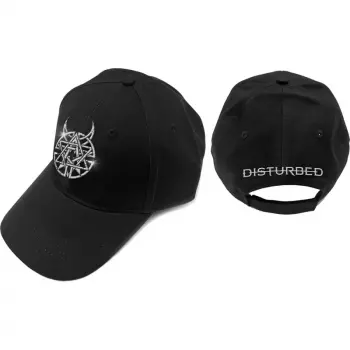 Casquette Icon & Logo Disturbed