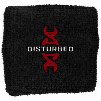 Merch Disturbed: Poignet Reddna 