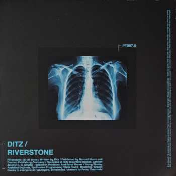 Album DITZ: Riverstone