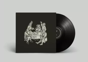 DITZ: Don Enzo Magic Carpet Salesman / Kalimba Song