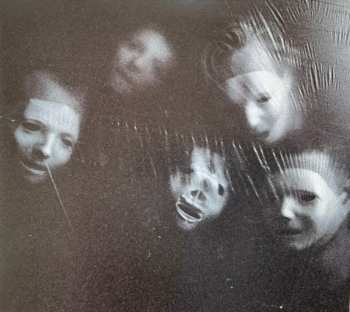 Album DITZ: The Great Regression