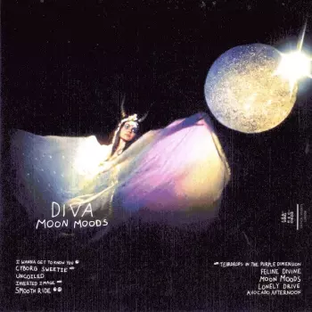 DIVA: Moon Moods