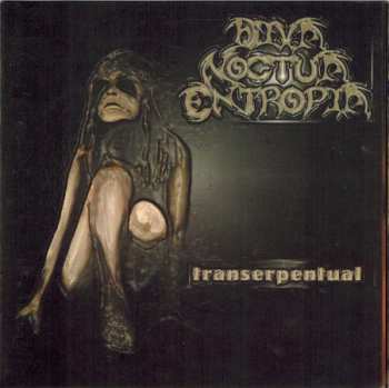 Album Diva Noctua Entropia: Transerpentual