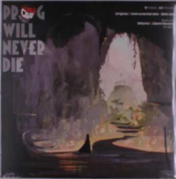 LP Divae Project: Prog Will Never Die