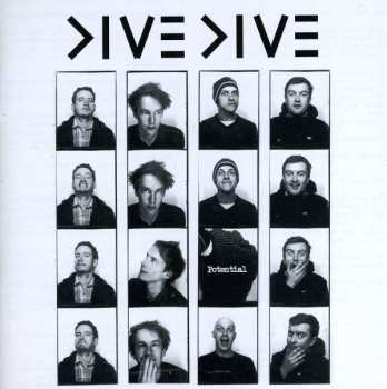 Album Dive Dive: Potential