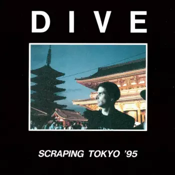 Scraping Tokyo '95